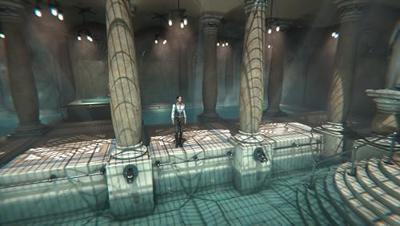 Syberia Remastered Limited Edition Syberia Remastered Limited Edition