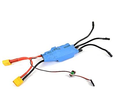 Volantex ESC brushless SR85 60A XT60 Marine (V-PE1264)