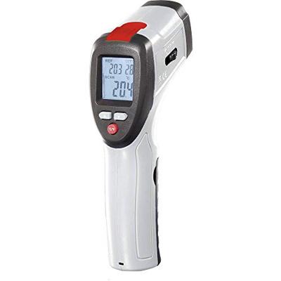 VOLTCRAFT IRF 260-10S Infrarood-thermometer Optiek 10:1 -50 - +260 °C Pyrometer