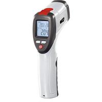 VOLTCRAFT IRF 260-10S Infrarood-thermometer Optiek 10:1 -50 - +260 °C Pyrometer - thumbnail