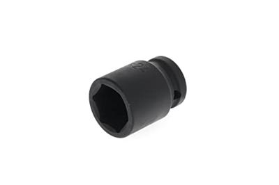 Gedore K 19 24 6161410 Kracht-dopsleutelinzet 24 mm 24 mm 1/2 (12.5 mm)