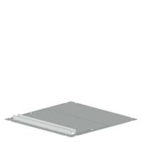 Siemens 8PQ2304-4BA06 8PQ23044BA06 (l x b) 600 mm x 400 mm Staal 1 stuk(s) - thumbnail