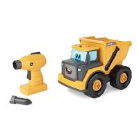 John Deere bouw een buddy kiepwagen - thumbnail