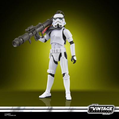 Star Wars Jedi: Survivor Vintage Collection Action Figure Rocket Launcher Trooper 10 cm