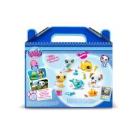 Dierenfiguren Bandai Littlest Pet Shop Plastic - thumbnail