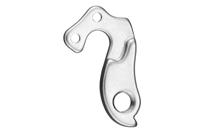 Union GH-126 Derailleurhanger - Zilver - thumbnail