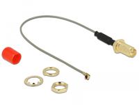 Abi Rp-sma verloopkabel - thumbnail