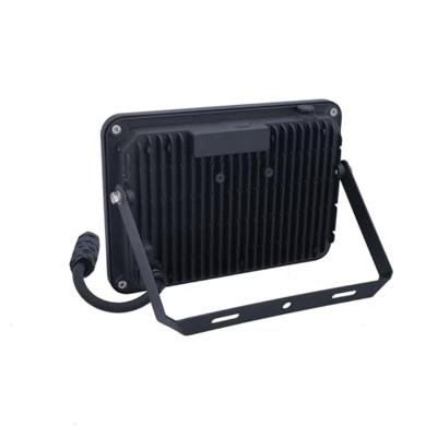 AS Schwabe Optiline 46662 LED-buitenschijnwerper Energielabel: E (A - G) LED 100 W Zwart