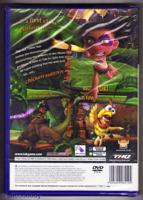 Tak and the Power of Juju - thumbnail