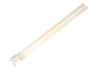 HoZelock UV Lamp 36W voor Helder Vijverwater - Lange Levensduur & Eenvoudige Installatie HoZelock UV Lamp 36W voor Helder Vijverwater - Lange Levensduur & Eenvoudige Installatie