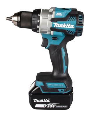 Makita DDF489Z Accu Schroefboormachine 18V Basic Body - thumbnail