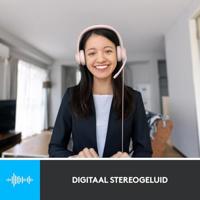 Oordopjes Logitech 981-001281 - thumbnail