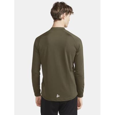 Craft 1912747 Extend Half Zip M - Rift - M