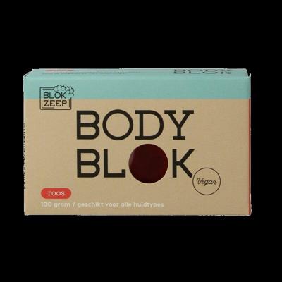 Body bar roos 100 Gram