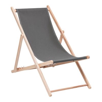 Kare Loungestoel Easy Summer