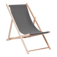 Kare Loungestoel Easy Summer - thumbnail