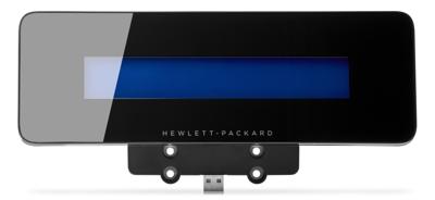 Samsung Galaxy Xcover 5 | Hoesje maken | Cracks Blue