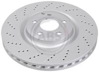 Remschijf 18334 - thumbnail