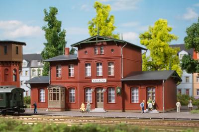 Auhagen 14467 N Station Krakow am See