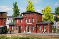 Auhagen 14467 N Station Krakow am See - thumbnail