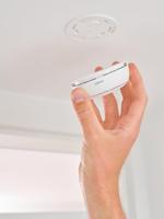 OSRAM HOMELIGHTING Smart+ Draadloze rookmelder - thumbnail