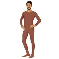 Bodysuit Bruin - thumbnail