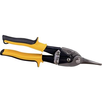 IRONSIDE Blikschaar recht 2 componentenhandgreep Geschikt voor (scharen): Blik 125102 IRONSIDE Blikschaar recht 2 componentenhandgreep Geschikt voor (scharen): Blik 125102