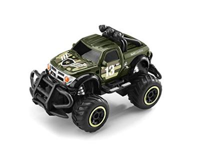 Revell 23491 RC Car Dodge RAM Field Hunter RC Model