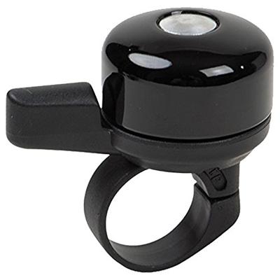 MOUNTY mini fietsbel "charly" bell charly alu super loud b