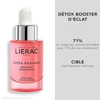 Lierac Paris - Lierac Supra Radiance Serum Detox 30 ml - thumbnail