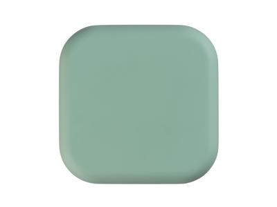 LIVARNO home Magnetische accu-LED-wandlamp (Mint)