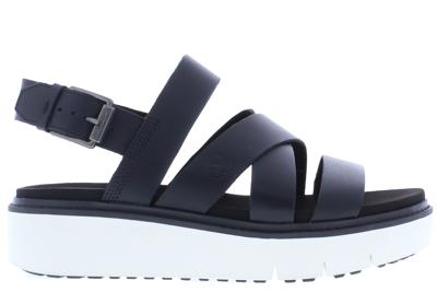 Timberland Safari dawn A23js black Zwart 