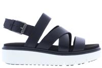 Timberland Safari dawn A23js black Zwart  - thumbnail