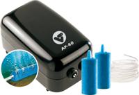 Vijvertechniek luchtpomp set AP-30 - thumbnail