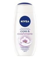 Nivea Cashmere & Cotton Seed Oil Care Shower - thumbnail