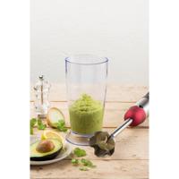 Fritel HB 2870 Staafmixer Zwart - thumbnail
