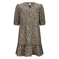 Retour Jeans Meisjes jurk - Kylie - Zwart - thumbnail