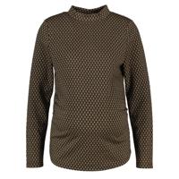 Zwangerschapstop - Bruin - thumbnail