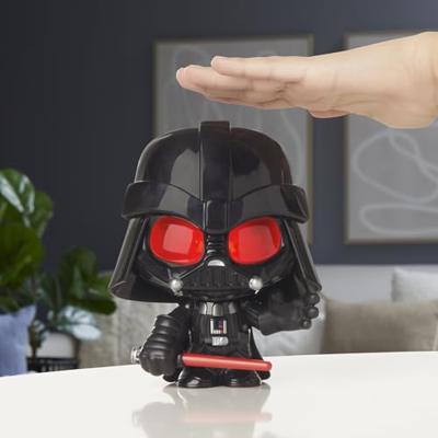 Star Wars Force 'N Telling Vader