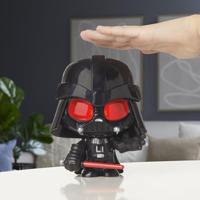 Star Wars Force 'N Telling Vader - thumbnail