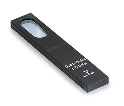Kern OBB-A1320 OBB-A1320 Kwarts lens Geschikt voor merk (microscoop) Kern