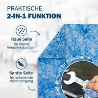 Scrubs Srubs Refill 042270 Handreinigingsdoekjes 72 stuk(s) - thumbnail