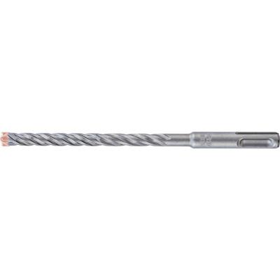 Alpen Force X 0083500800100 Hamerboor 8 mm Gezamenlijke lengte 260 mm SDS-Plus 1 stuk(s) Alpen Force X 0083500800100 Hamerboor 8 mm Gezamenlijke lengte 260 mm SDS-Plus 1 stuk(s)
