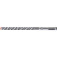 Alpen Force X 0083500800100 Hamerboor 8 mm Gezamenlijke lengte 260 mm SDS-Plus 1 stuk(s) - thumbnail