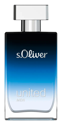 s Oliver United Men Eau de Toilette