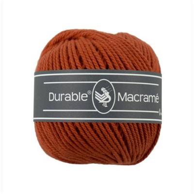 Durable Macramé 2239 Brick Durable Macramé 2239 Brick