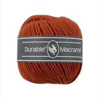 Durable Macramé 2239 Brick - thumbnail