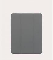 Tucano Satin folio hoesje iPad (10th gen/A16) - Gray - thumbnail