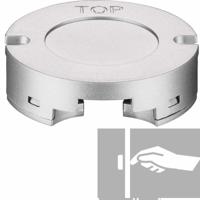 Dimmer schakelaar contactloos onzichtbaar inbouw Loox Hafele excl. aansluitsnoer steen hout glas - thumbnail