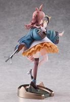 Kurige Horse Original Character PVC Statue 1/7 Kurige-chan 27 cm - thumbnail